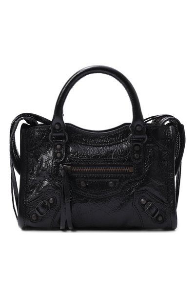 Женская сумка le city nano BALENCIAGA, арт. 865764/2ACFH