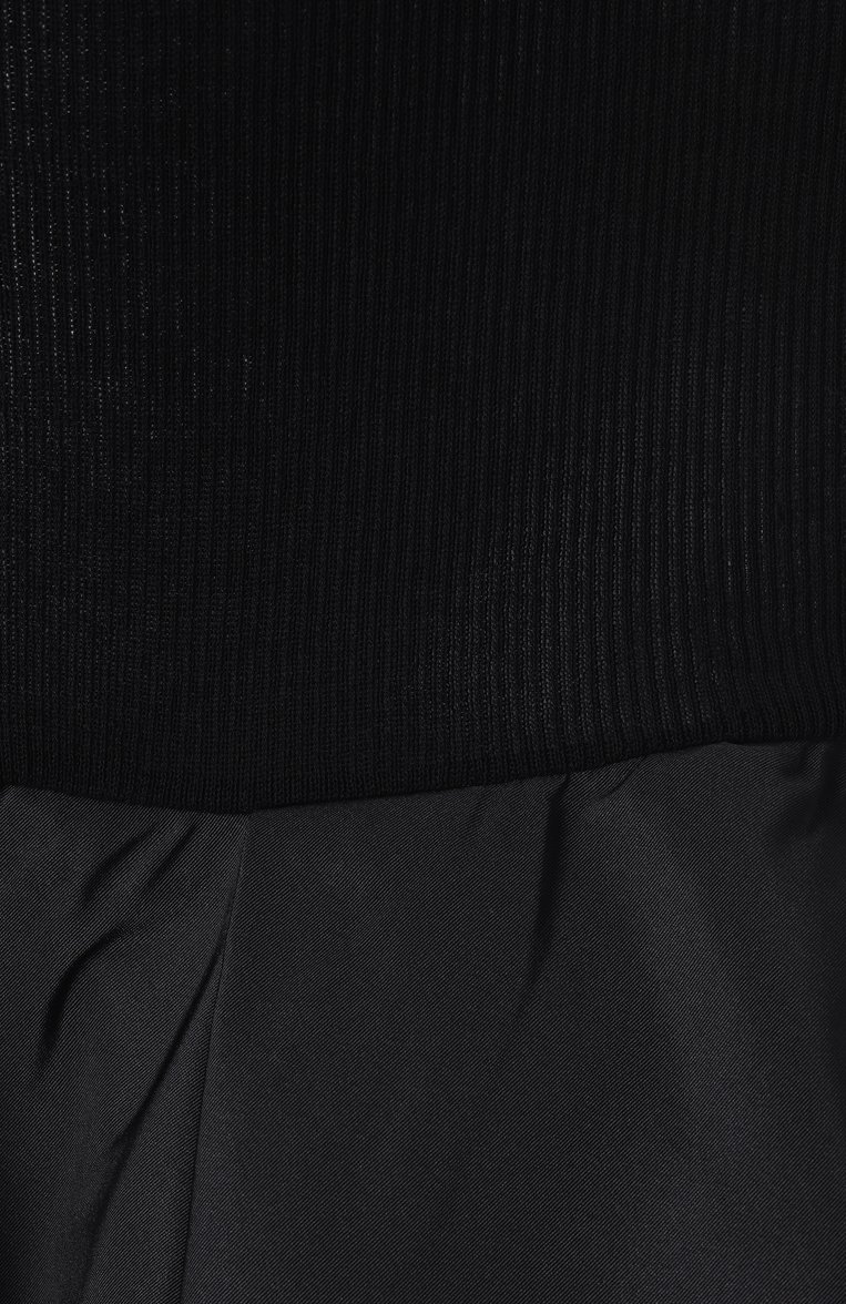 Хлопковое платье NINA RICCI, арт. 25PMR0037/ML0571, фото 1