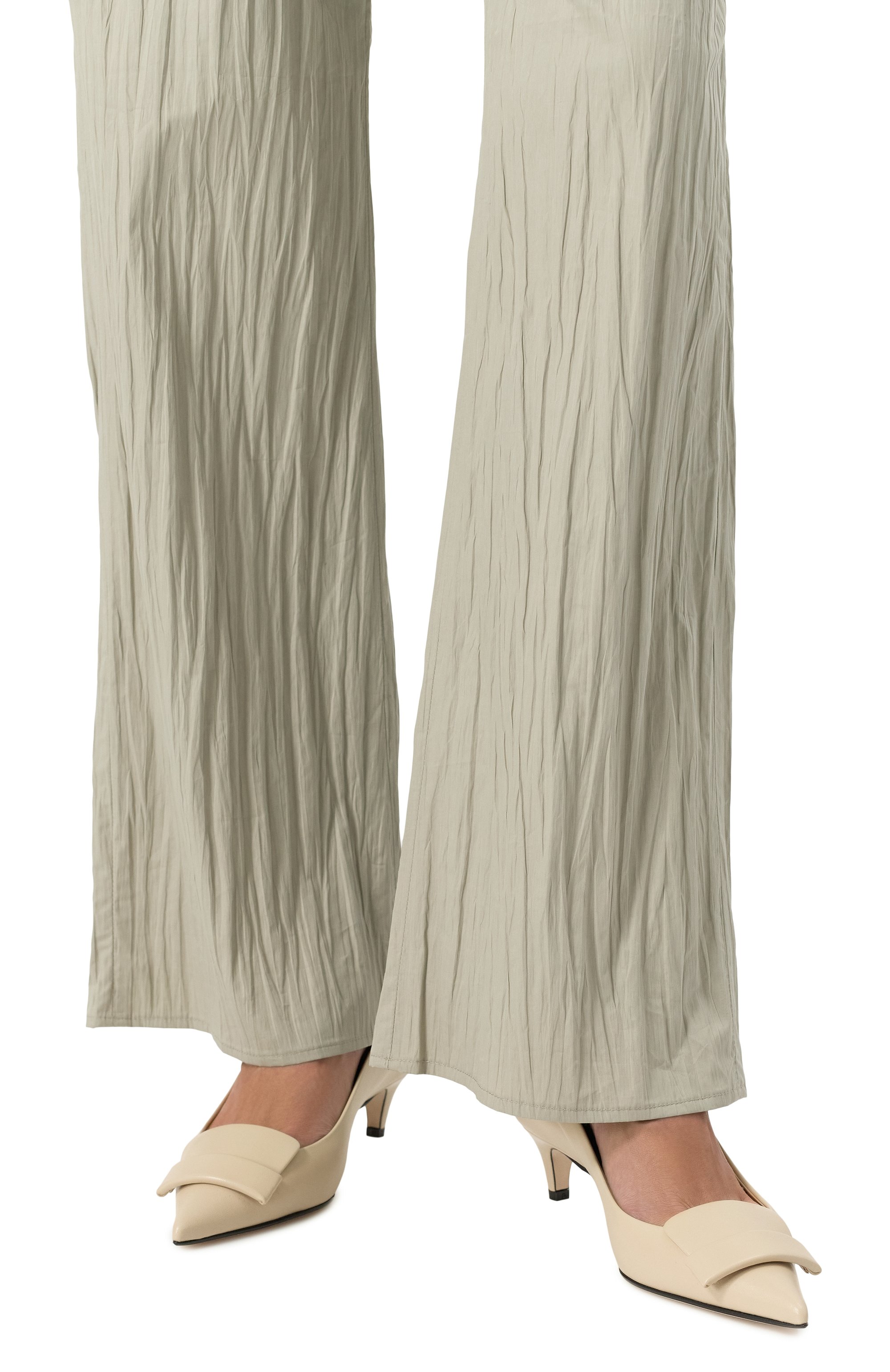 Кожаные туфли sr1 45 SERGIO ROSSI, арт. A78952/MFI968, фото 3