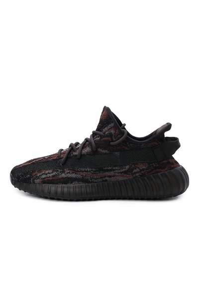 Кроссовки yeezy boost 350 v2 mx rock ADIDAS ORIGINALS, арт. GW3774, фото 4