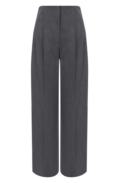 Женские шерстяные брюки JUUN.J, арт. JW5921W01