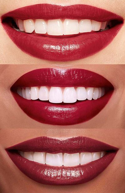 Губная помада с сияющим эффектом joli rouge shine, оттенок 779s (3,5g) CLARINS, арт. 80094268, фото 3