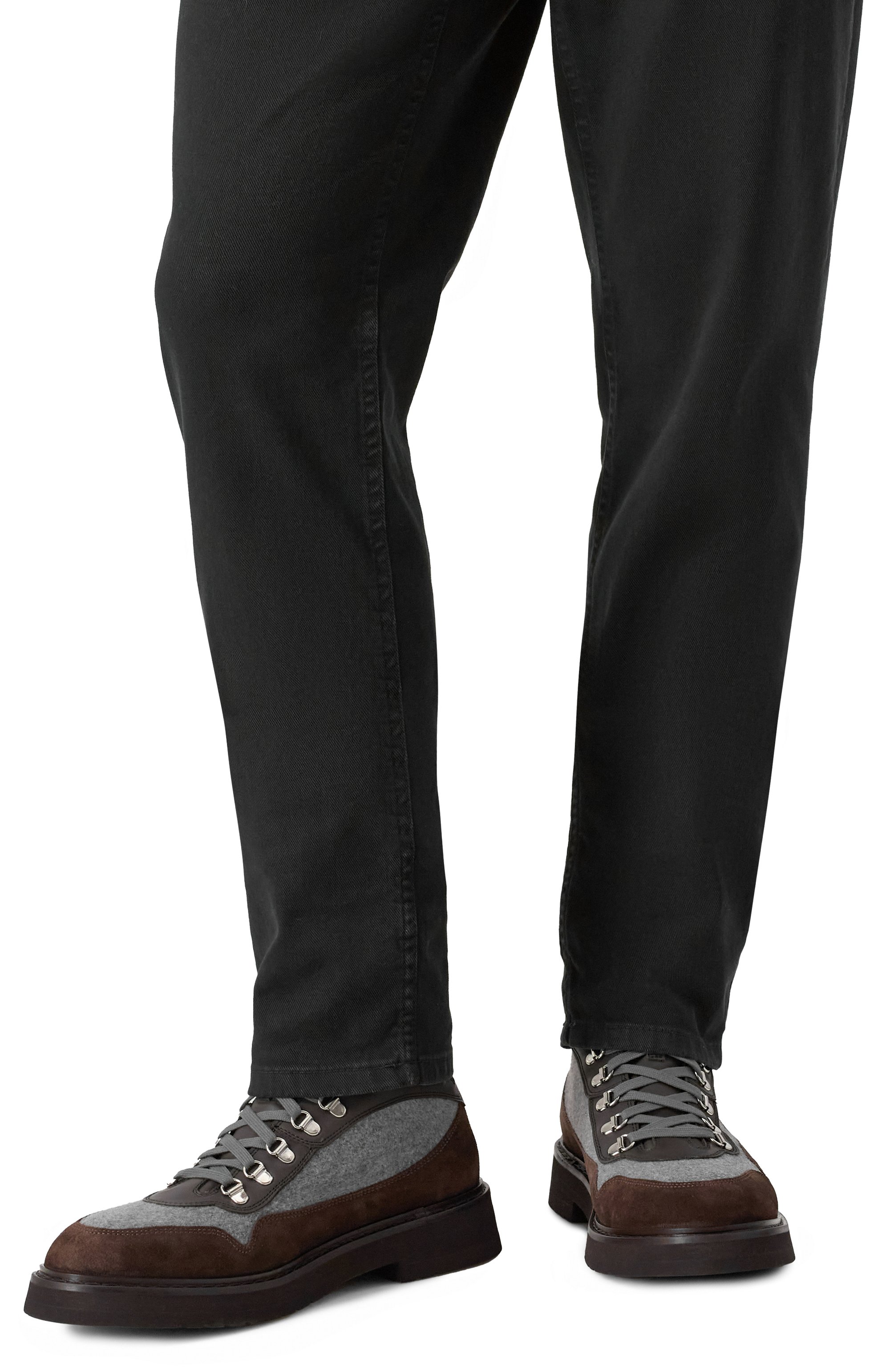 Комбинированные хайкеры CAMERLENGO, арт. 16844/DENVER, фото 3