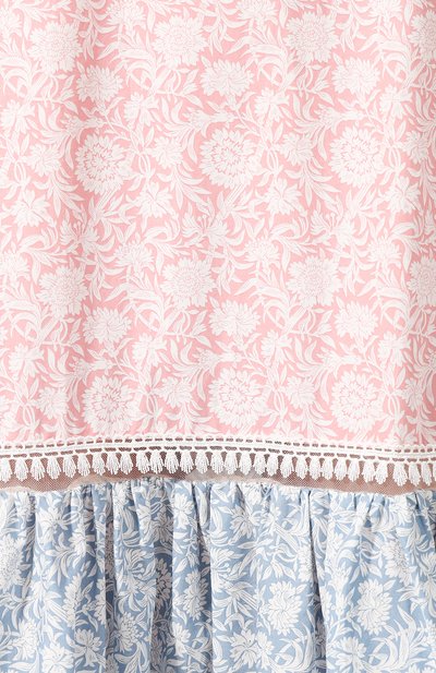 Хлопковое платье MASTERPEACE, арт. MP-SS20-11, фото 5