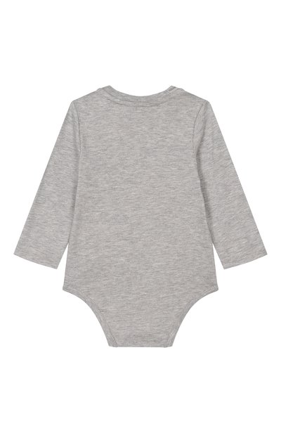 Комплект из двух боди DOLCE & GABBANA, арт. L1J0DB/G7Q0Z, фото 3