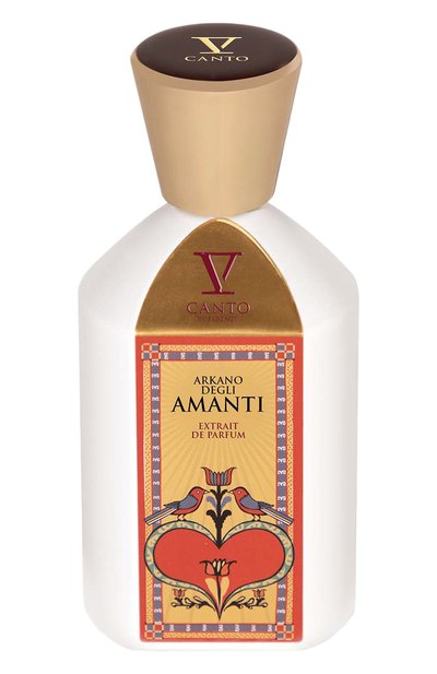 Женский духи arkano degli amanti (100ml) V CANTO, арт. 8016741702723