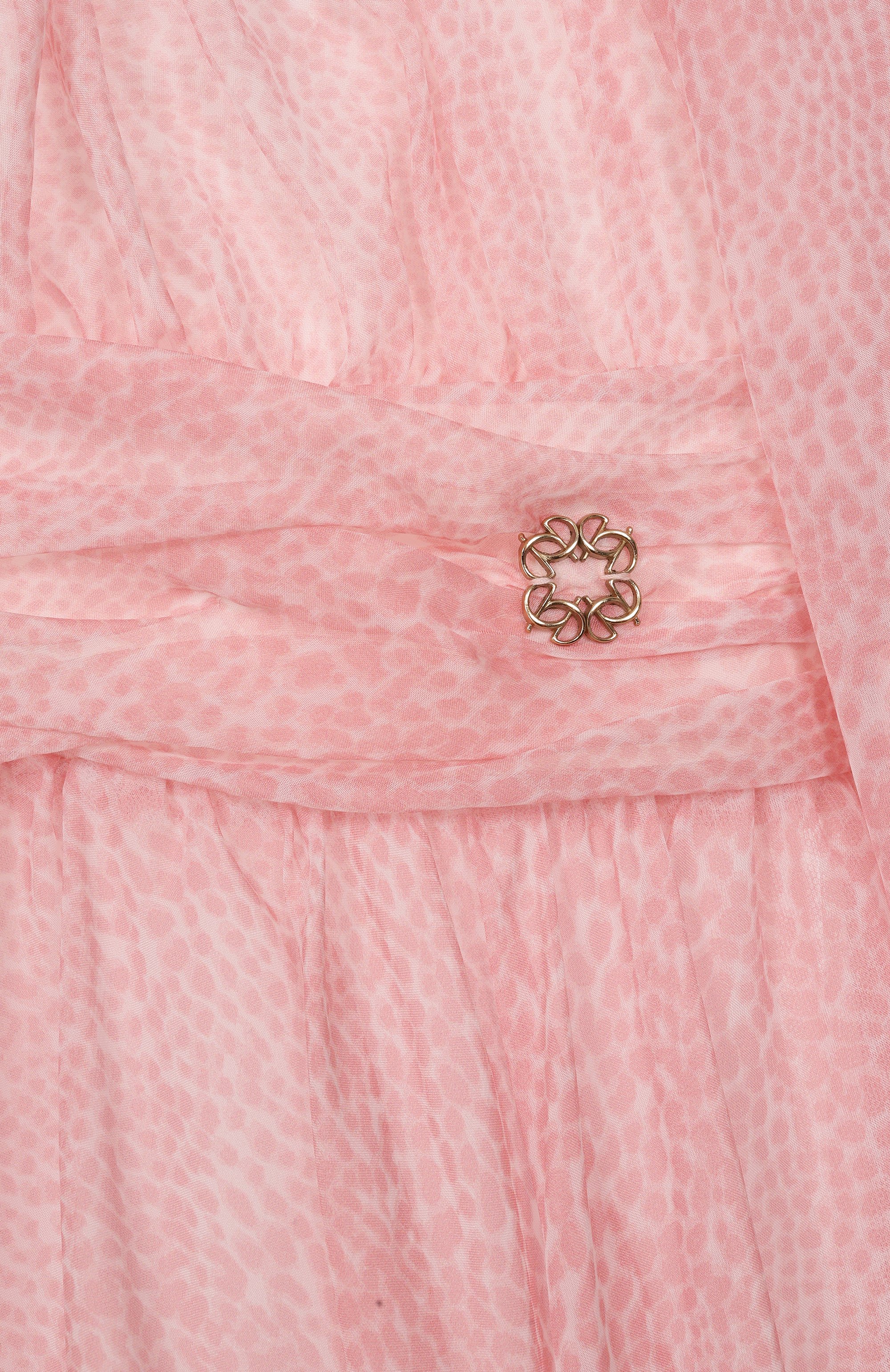 Платье ELIE SAAB JUNIOR, арт. EFAB121 MX/TS1107, фото 3