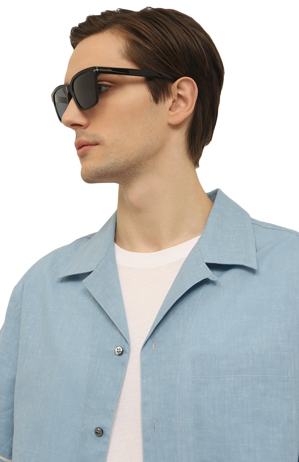 Солнцезащитные очки BOSS, арт. 1540/F/SK 807, фото 2