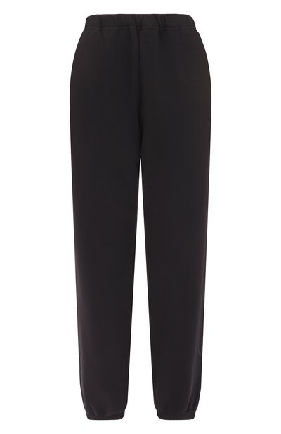 Женские хлопковые джоггеры MM6, арт. S52KA0544/M25013