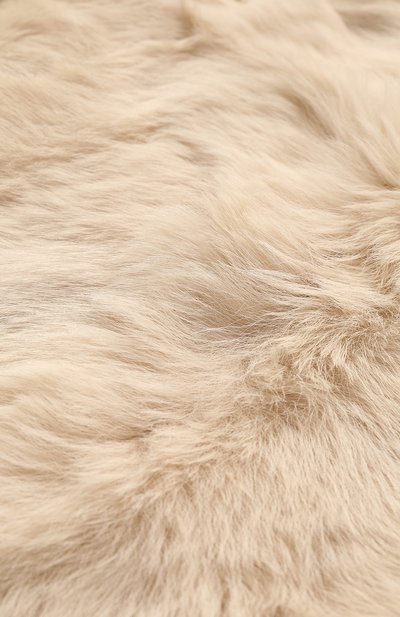 Меховой плед из овчины RALPH LAUREN, арт. 650529450, фото 2