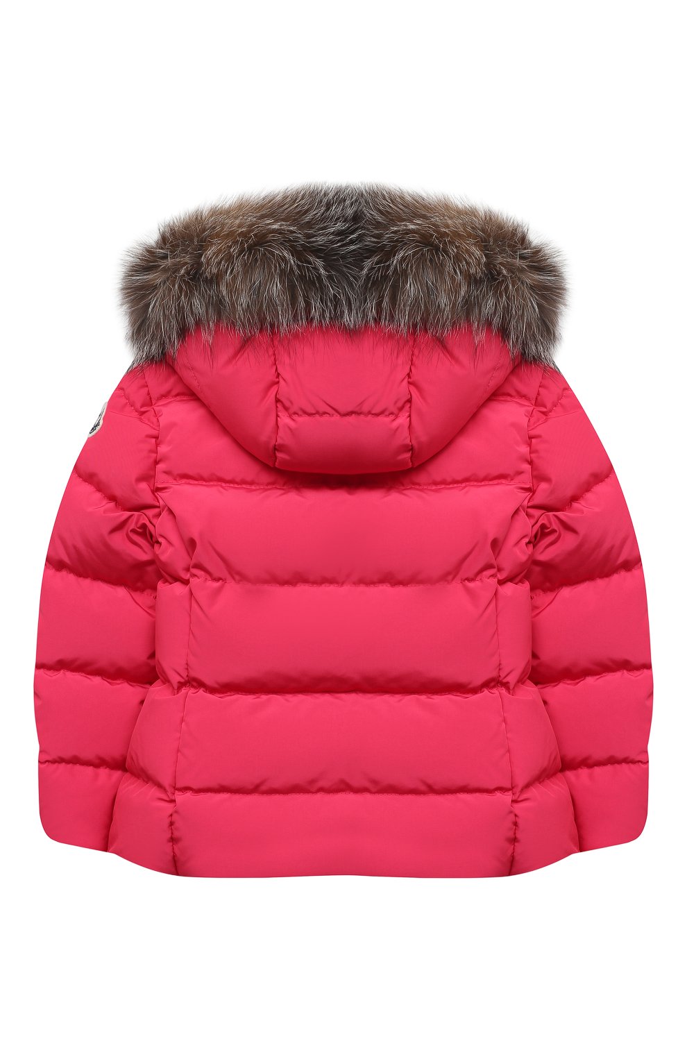 Комплект из куртки и комбинезона MONCLER, арт. F2-954-1F501-12-57244/4-6A, фото 3