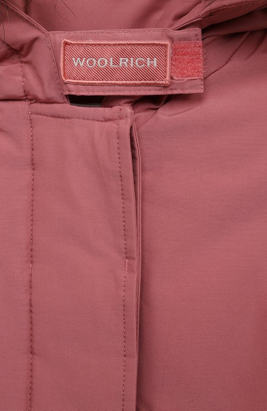 Парка Woolrich 3
