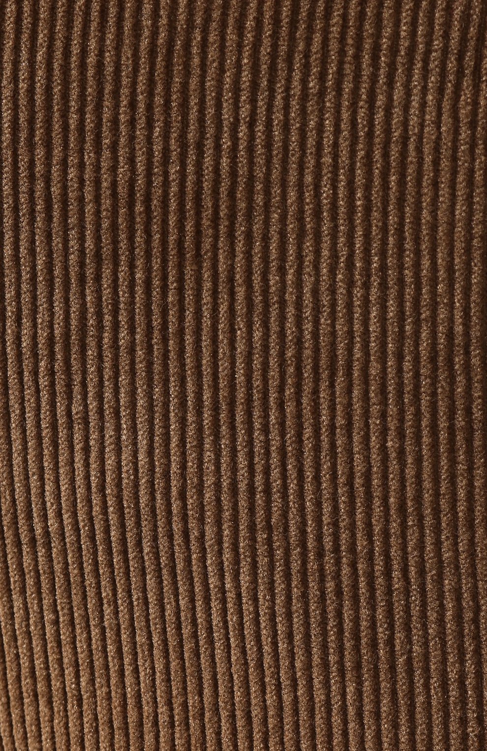 Вельветовые брюки JACOB COHEN коричневого цвета по цене 42150 руб., арт. MARINA 01157-V/52, фото 5 Вельветовые брюки JACOB COHEN, арт. MARINA 01157-V/52, фото 5