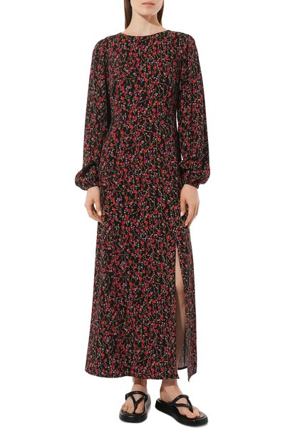 Платье из вискозы SEVEN LAB, арт. SDV.10.906.68, фото 3