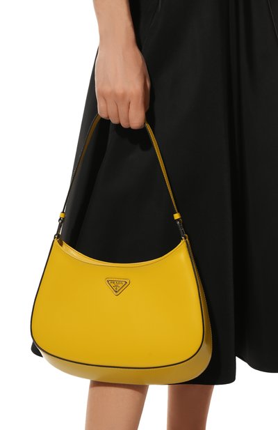 Сумка cleo PRADA, арт. 1BC499-ZO6-F0PG8-OOO, фото 2