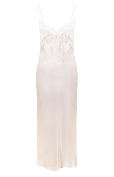 Шелковая сорочка MARJOLAINE, арт. 3TER3001, фото 1