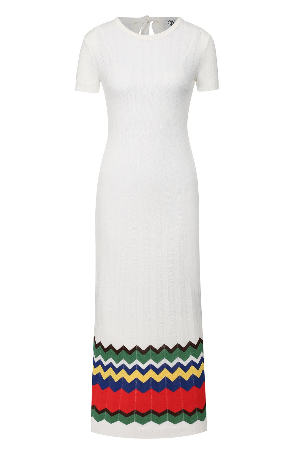 Платье-миди M MISSONI, арт. 2DG00386/2K005G, фото 1