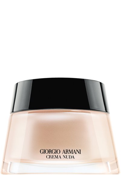 Женское увлажняющий крем для лица с тональным эффектом, оттенок 3 (50ml) GIORGIO ARMANI, арт. 3614270278914