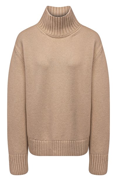 Кашемировый свитер LORO PIANA, арт. FAL8593, фото 1