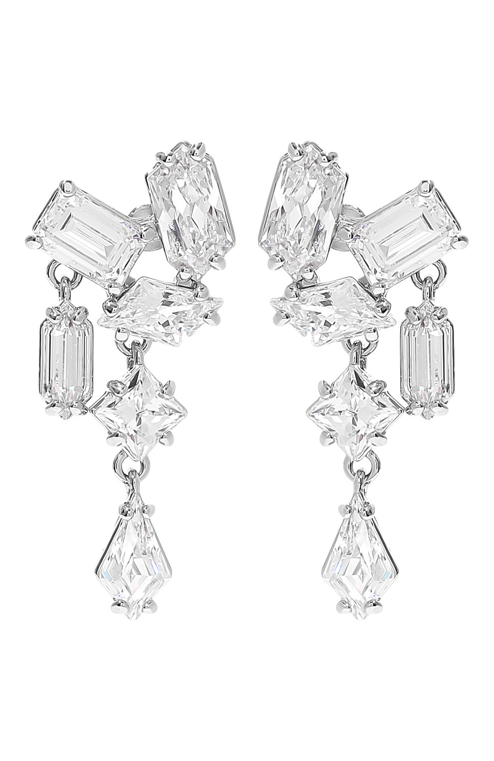 Серьги mesmera SWAROVSKI, арт. 5665825, фото 1