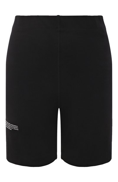 Хлопковые шорты PANGAIA, арт. Move Roica Womens Shorts