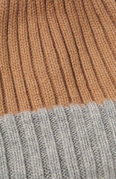 Кашемировая шапка FEDELI, арт. 5UI07305, фото 3