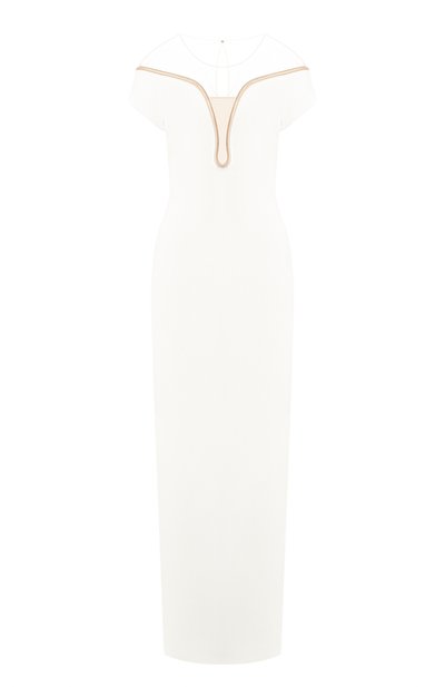 Женское платье-макси STELLA MCCARTNEY, арт. 600152/SNA28