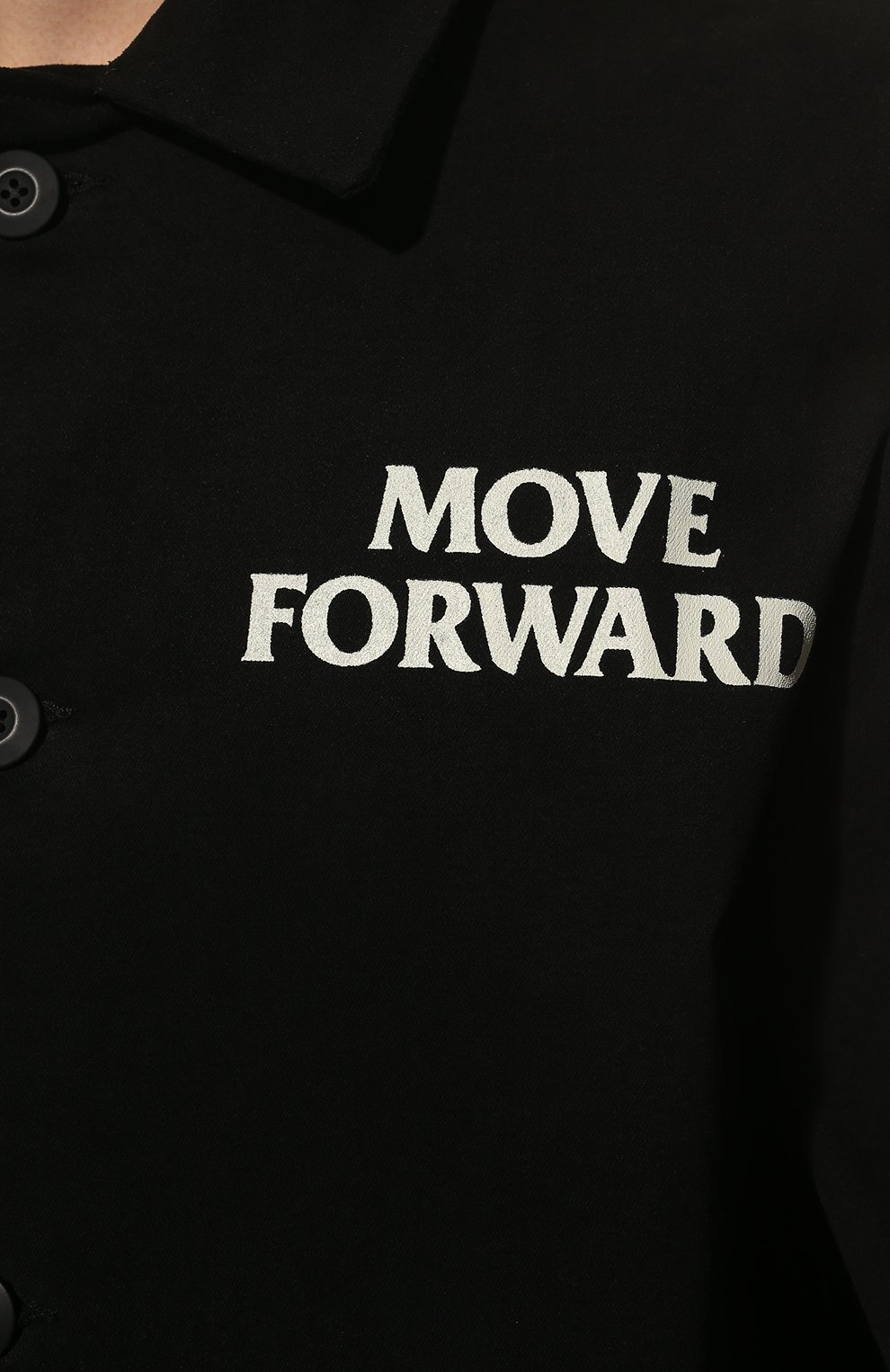 Хлопковая куртка TEE LIBRARY, арт. TBF-JK-47, фото 5