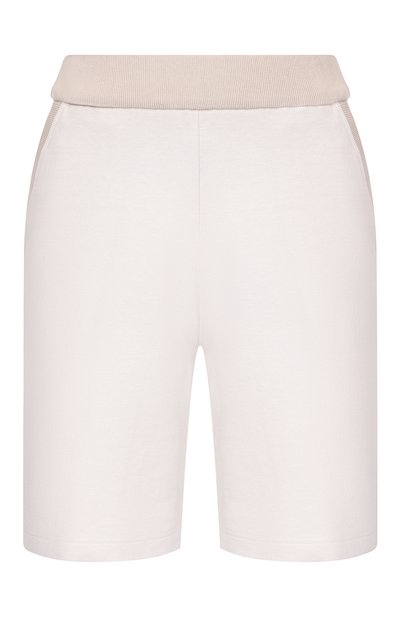 Женские хлопковые шорты GRAN SASSO, арт. 76286/76080