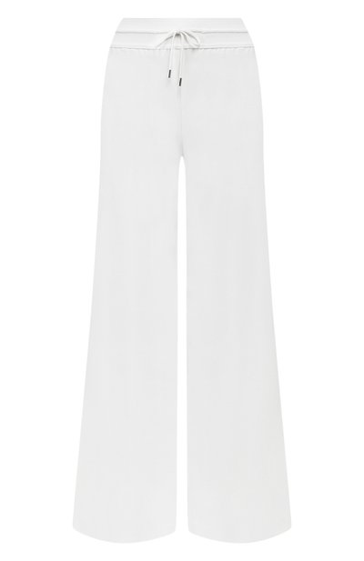 Брюки из смеси кашемира и шелка LORO PIANA, арт. FAI8348, фото 1