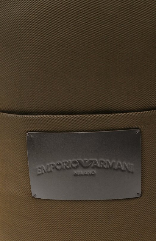 Рюкзак Emporio Armani EM002798/AF17876 Хаки  EM002798/AF17876 Фото 3