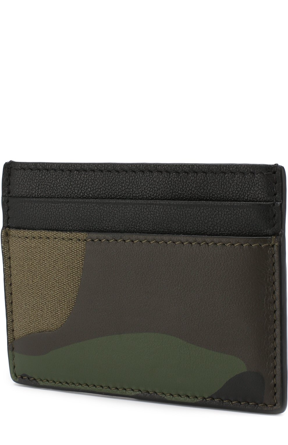 Комбинированный футляр для кредитных карт VALENTINO, арт. QY2P0448/TND, фото 3