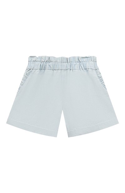 Джинсовые шорты C`ERA UNA VOLTA, арт. S24SO02712