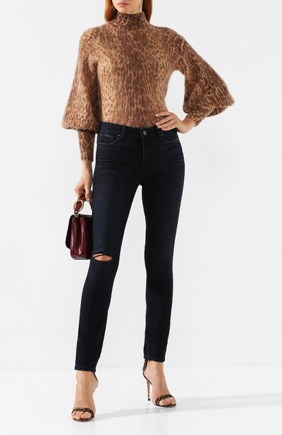 Джинсы PAIGE, арт. 1563734-6404, фото 2