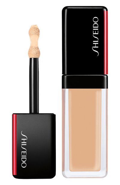 Женский консилер для свежего безупречного покрытия, 203 light (6ml) SHISEIDO, арт. 15732SH