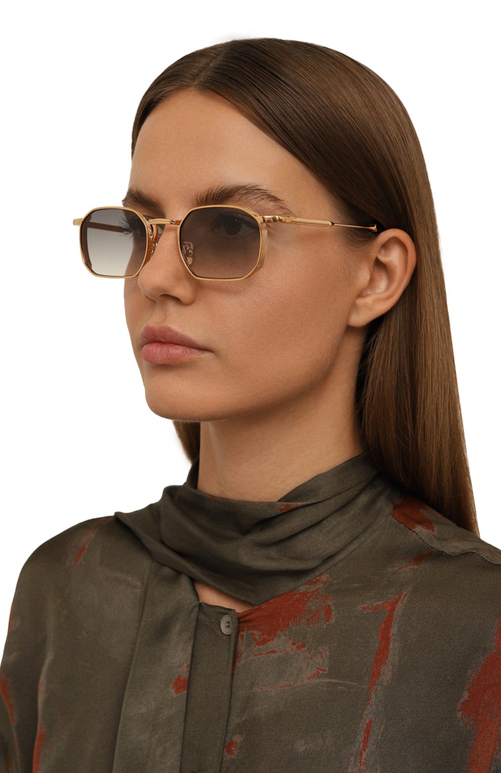 Солнцезащитные очки JOHN DALIA, арт. SAMUEL 2 C515, фото 2