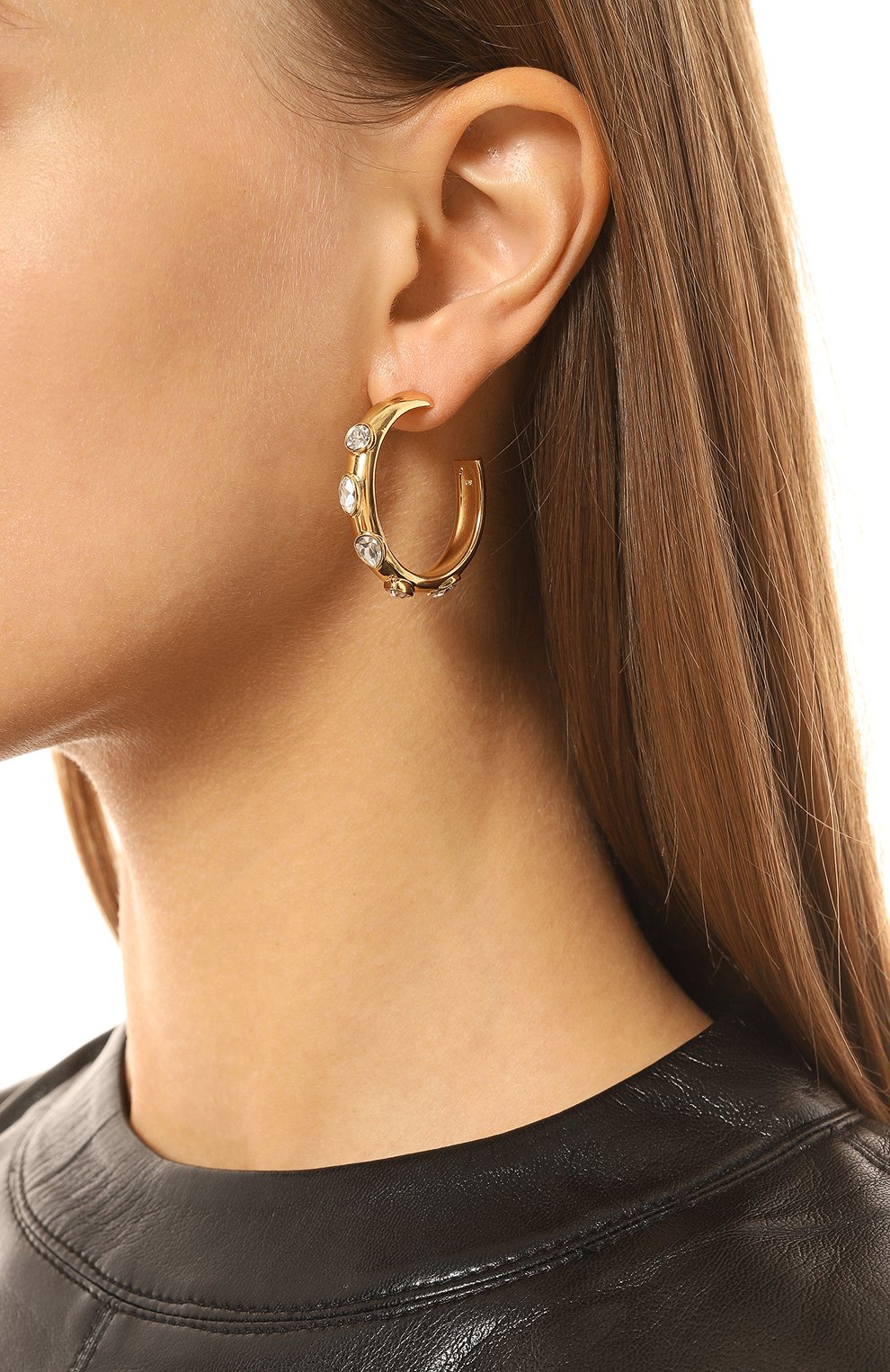 Серьги dextera SWAROVSKI, арт. 5663261, фото 2