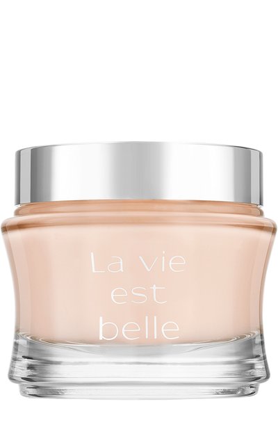 Женского молочко для тела la vie est belle (200ml) LANCOME, арт. 3614270229893