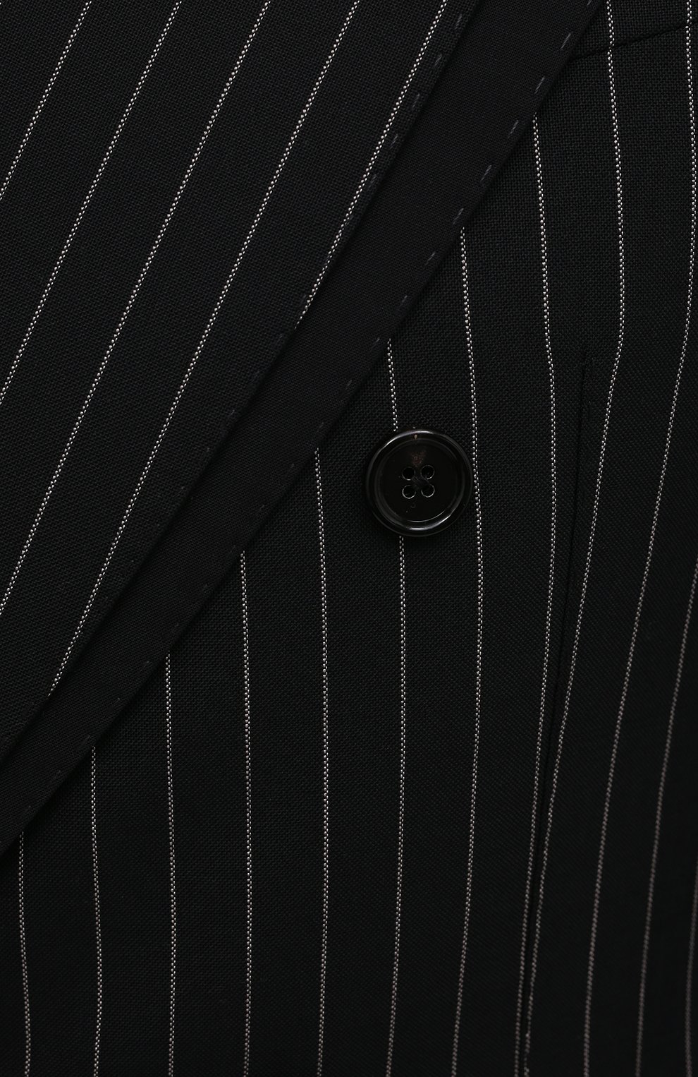 Шерстяной пиджак DOLCE & GABBANA, арт. G2PK3T/FR2YE, фото 5