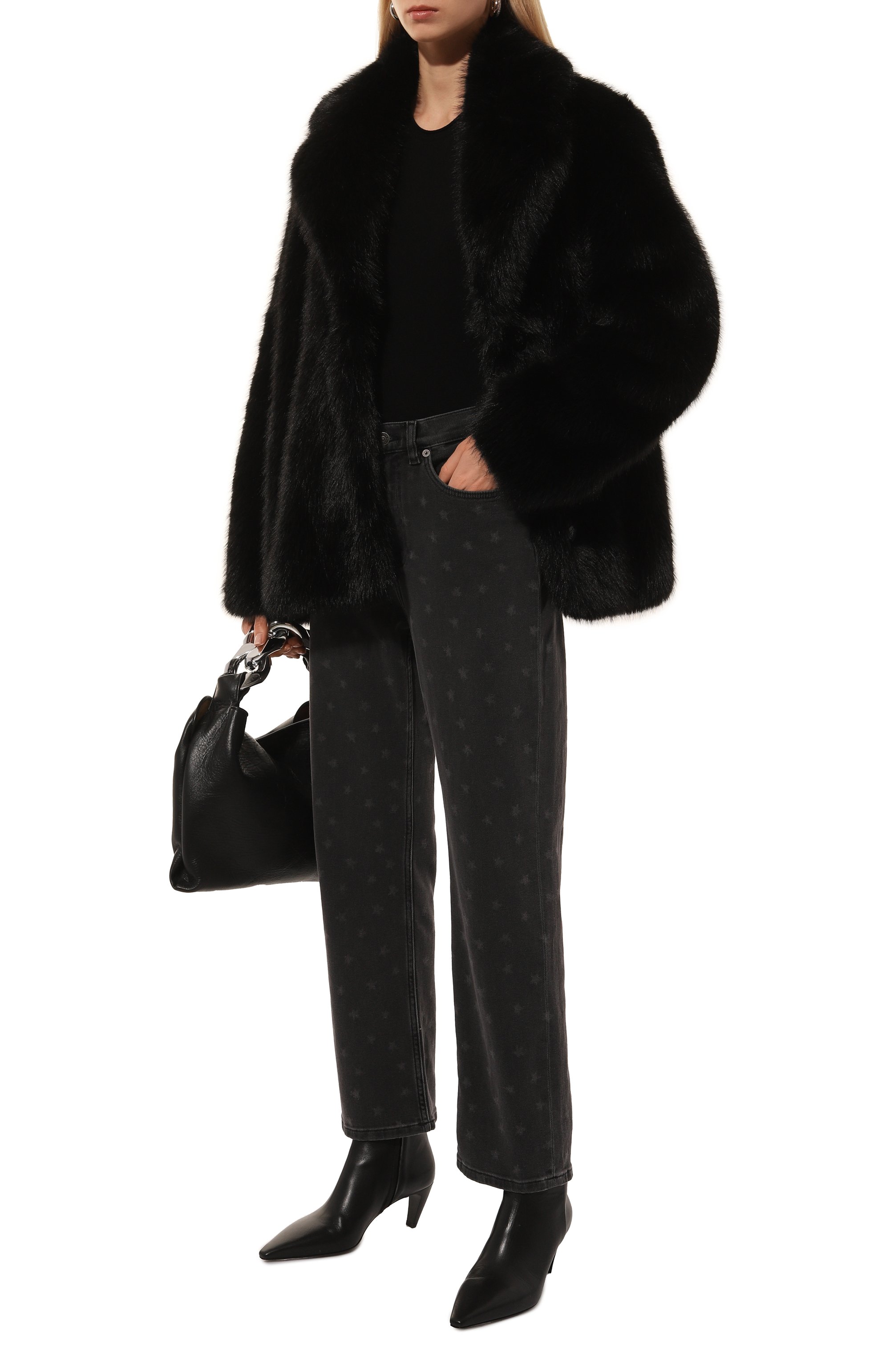 Джинсы THE KOOPLES, арт. FJEA29019J, фото 2