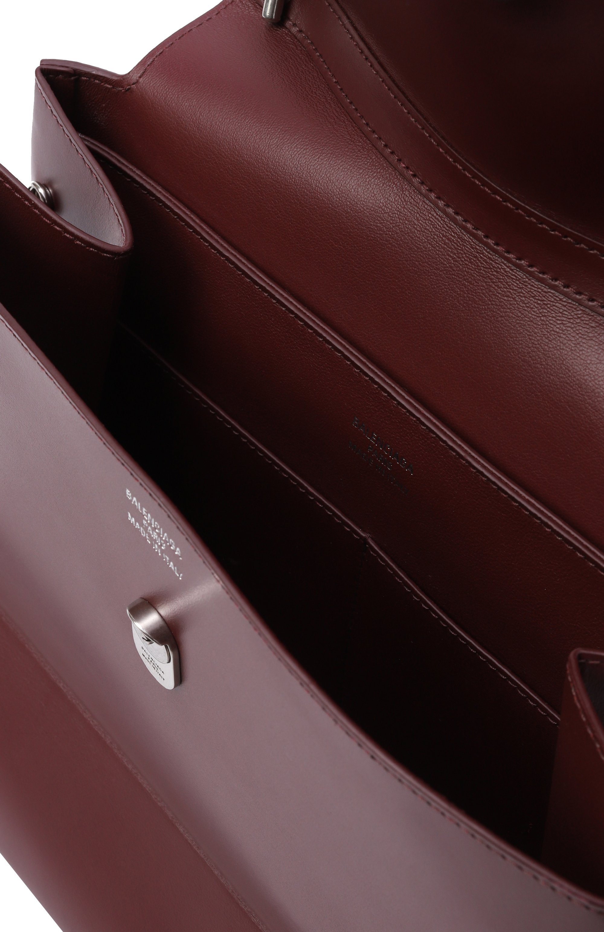 Сумка nano medium BALENCIAGA, арт. 829293/2ABT0, фото 5