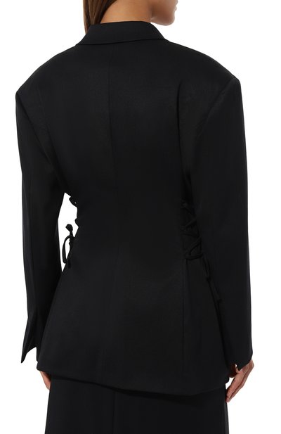 Жакет ERIKA CAVALLINI, арт. P4WH15, фото 4