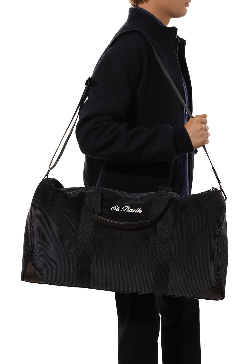 Сумка jetleg MC2 SAINT BARTH, арт. JETLEG W/00356G, фото 2