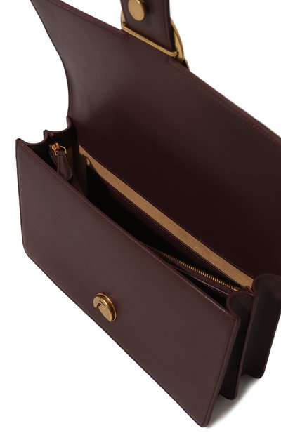 Сумка classic love one PINKO, арт. 100941/A0F1, фото 5