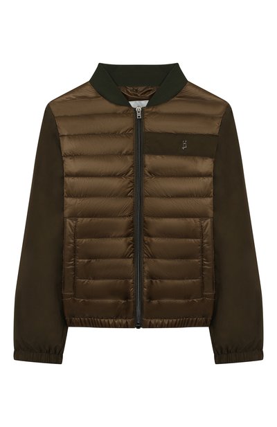 Стеганая куртка HERNO, арт. GI0048B/12020/4A-8A, фото 1