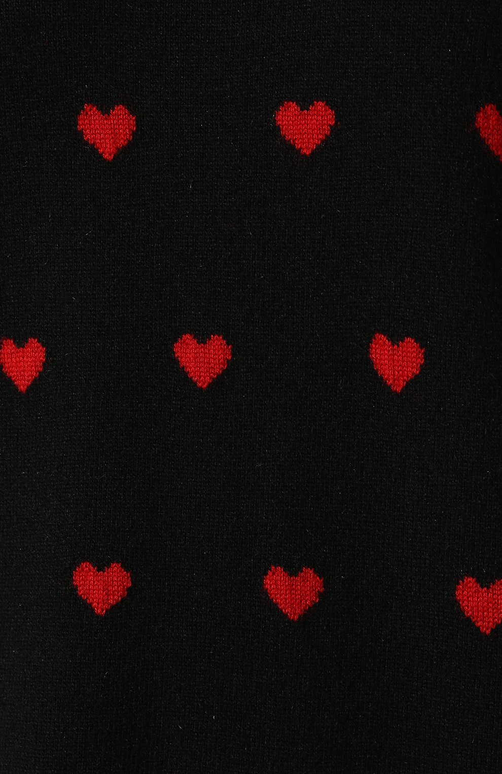 Платье REDVALENTINO черного цвета по цене 38900 руб., арт. SR3KDA57/4F5, фото 5 Платье REDVALENTINO, арт. SR3KDA57/4F5, фото 5