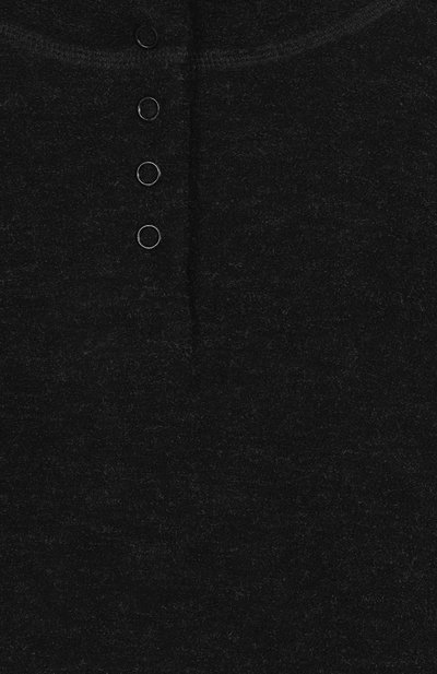 Шерстяная толстовка NORVEG, арт. 4TWPT2HLRU-010, фото 3