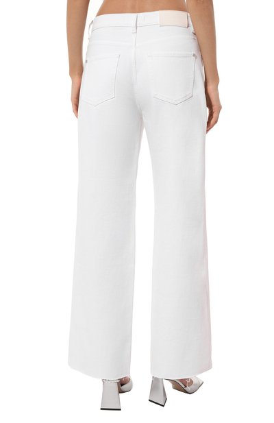 Джинсы 7 FOR ALL MANKIND, арт. JSSUC290SW, фото 4