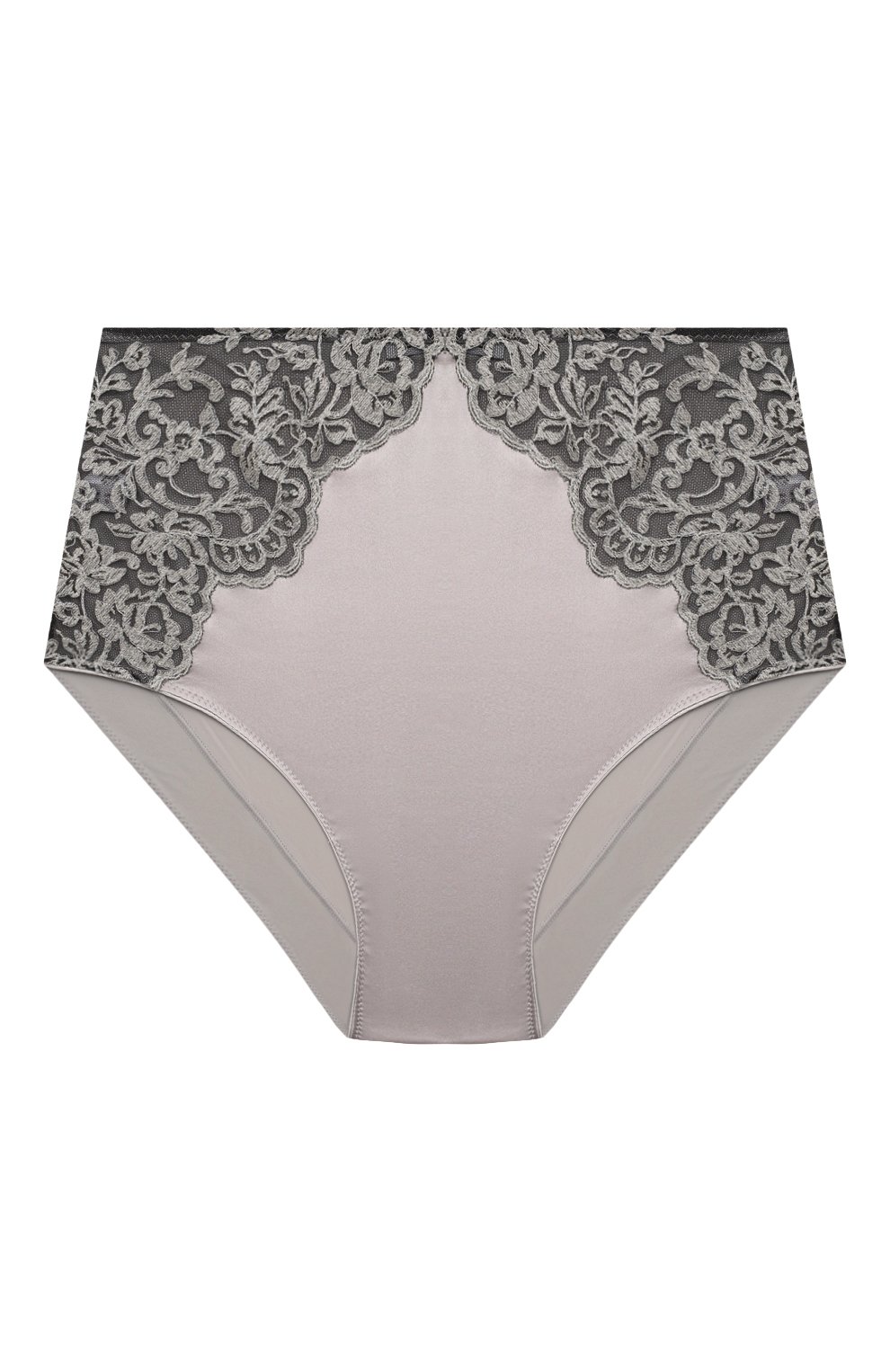 Трусы-слипы с завышенной талией I.D. SARRIERI, арт. J5345, фото 1