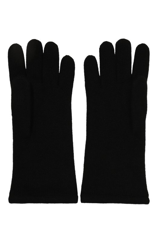 

Кашемировые перчатки Svevo, Серый